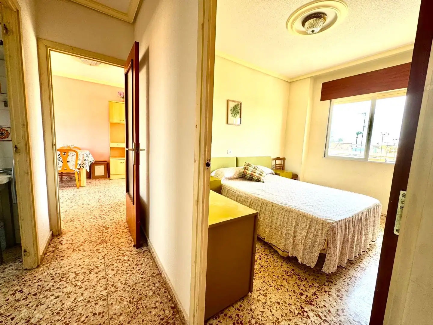 Piso en venta en Calle Hortensias, 9, Santiago de la Ribera Piso en venta en Calle Hortensias, 9, Santiago de la Ribera