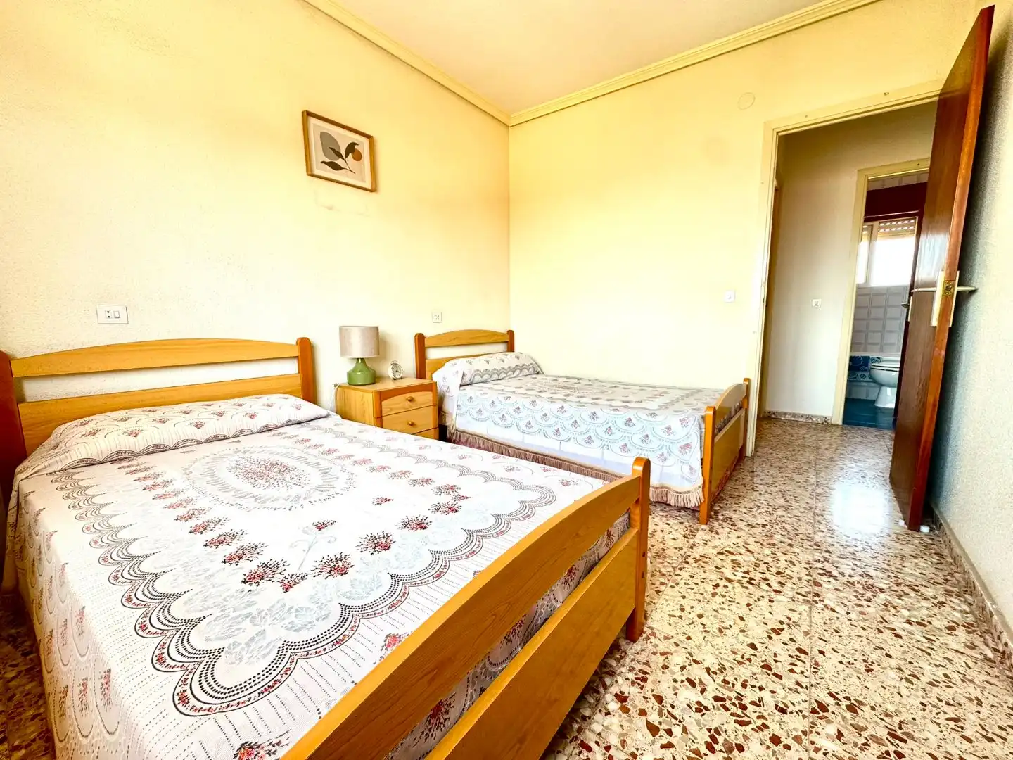 Piso en venta en Calle Hortensias, 9, Santiago de la Ribera Piso en venta en Calle Hortensias, 9, Santiago de la Ribera