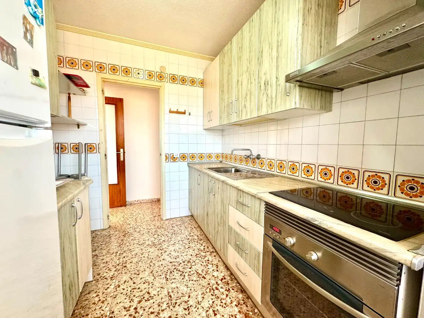 Piso en venta en Calle Hortensias, 9, Santiago de la Ribera Piso en venta en Calle Hortensias, 9, Santiago de la Ribera