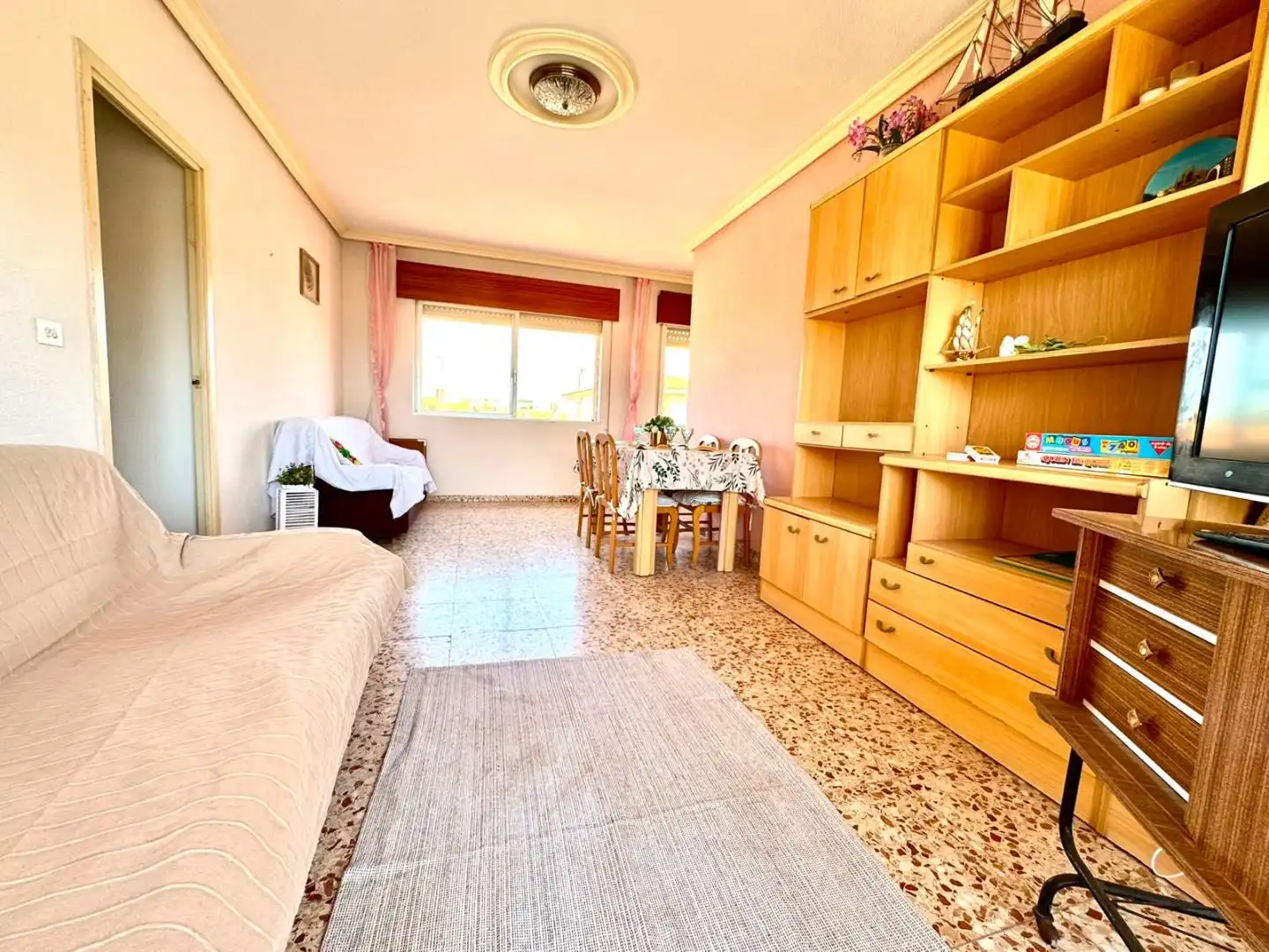 Piso en venta en Calle Hortensias, 9, Santiago de la Ribera Piso en venta en Calle Hortensias, 9, Santiago de la Ribera