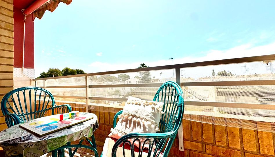 Piso en venta en Calle Hortensias, 9, Santiago de la Ribera, San Javier - imagen 1 Foto 1 de Piso en venta en Calle Hortensias, 9, Santiago de la Ribera, San Javier