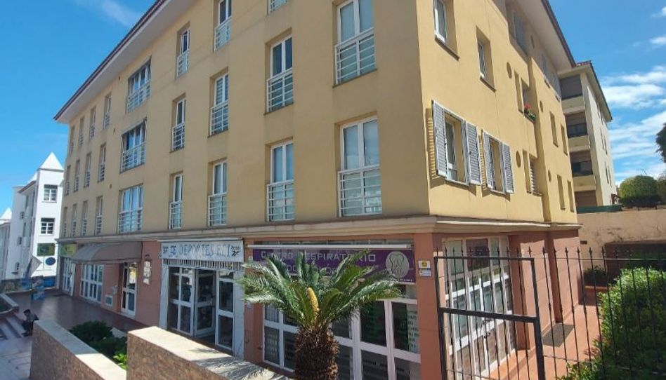 Wohnung zur Miete in Avenida Alonso Fernández de Lugo, 6, Centro, La Orotava - Bild 1 Foto 1 von Wohnung zur Miete in Avenida Alonso Fernández de Lugo, 6, Centro, La Orotava