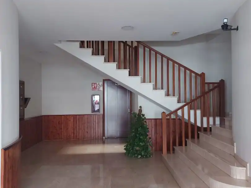Wohnung zur Miete in Avenida Alonso Fernández de Lugo, 6, Centro Wohnung zur Miete in La Orotava