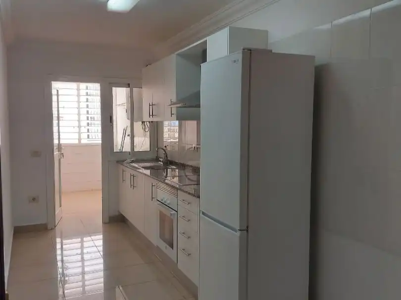 Wohnung zur Miete in Avenida Alonso Fernández de Lugo, 6, Centro Küche von Wohnung zur Miete in La Orotava