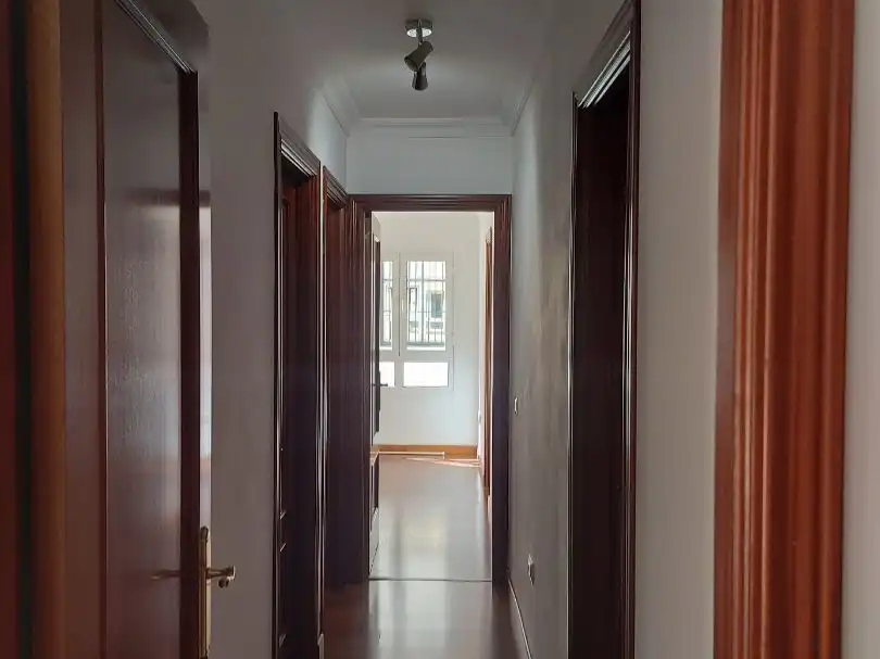 Wohnung zur Miete in Avenida Alonso Fernández de Lugo, 6, Centro Wohnung zur Miete in La Orotava