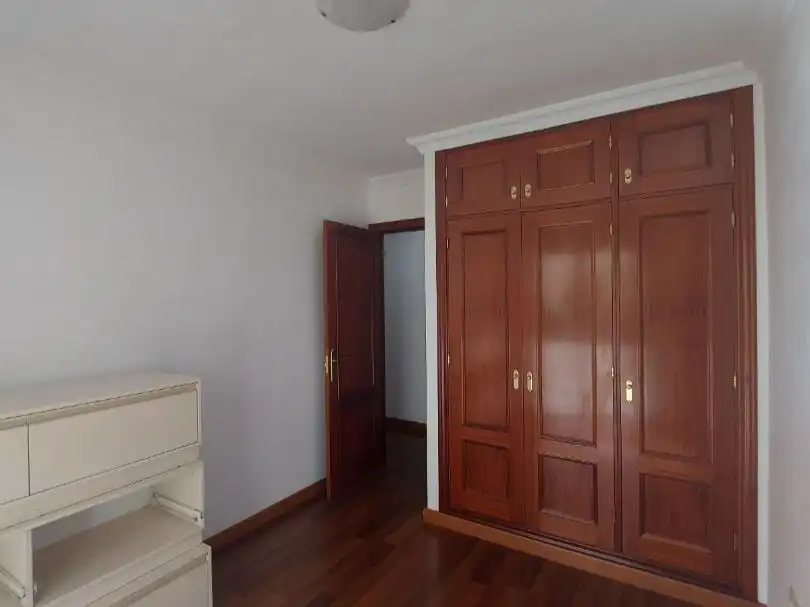 Wohnung zur Miete in Avenida Alonso Fernández de Lugo, 6, Centro Schlafzimmer von Wohnung zur Miete in La Orotava
