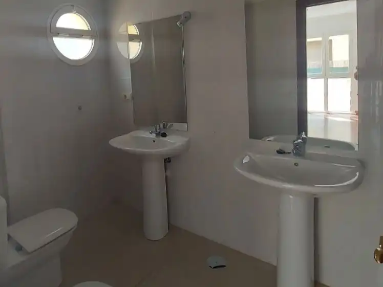 Wohnung zur Miete in Avenida Alonso Fernández de Lugo, 6, Centro Badezimmer von Wohnung zur Miete in La Orotava