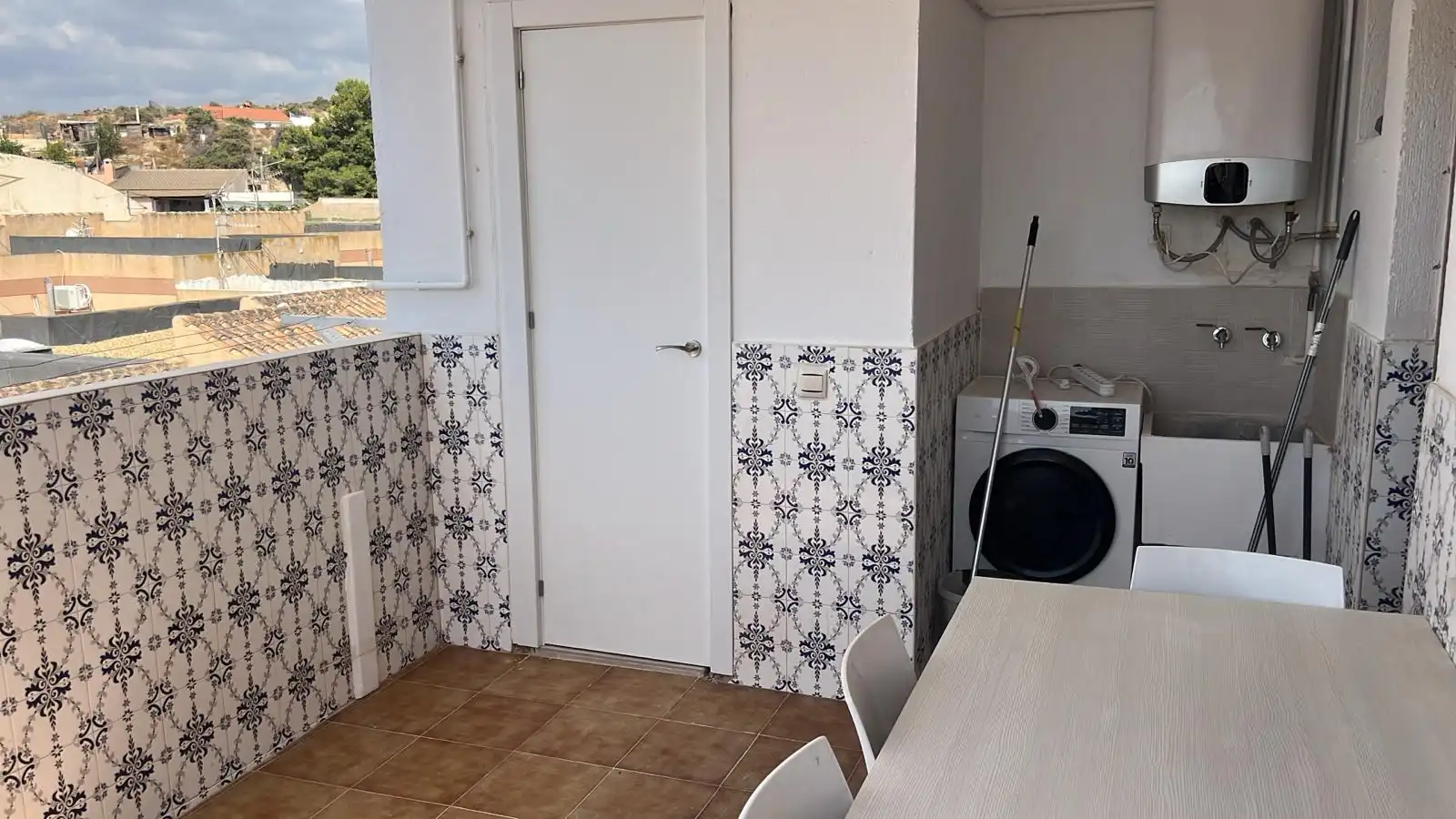 Houses for sale in Calle San Jose Barranco, 32, Cuevas del Almanzora Kitchen of Houses for sale in Cuevas del Almanzora with Terrace and Balcony