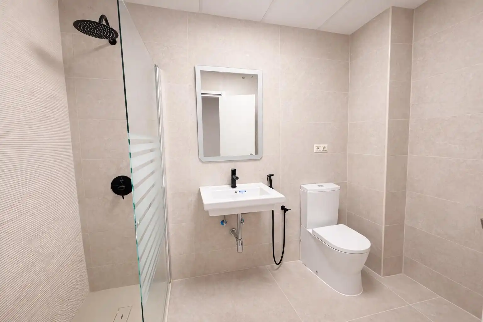 Houses for sale in Calle San Jose Barranco, 32, Cuevas del Almanzora Bathroom of Houses for sale in Cuevas del Almanzora with Terrace and Balcony