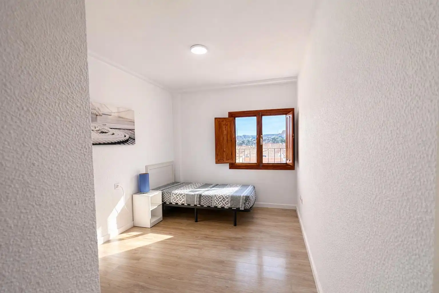 Houses for sale in Calle San Jose Barranco, 32, Cuevas del Almanzora Bedroom of Houses for sale in Cuevas del Almanzora with Terrace and Balcony