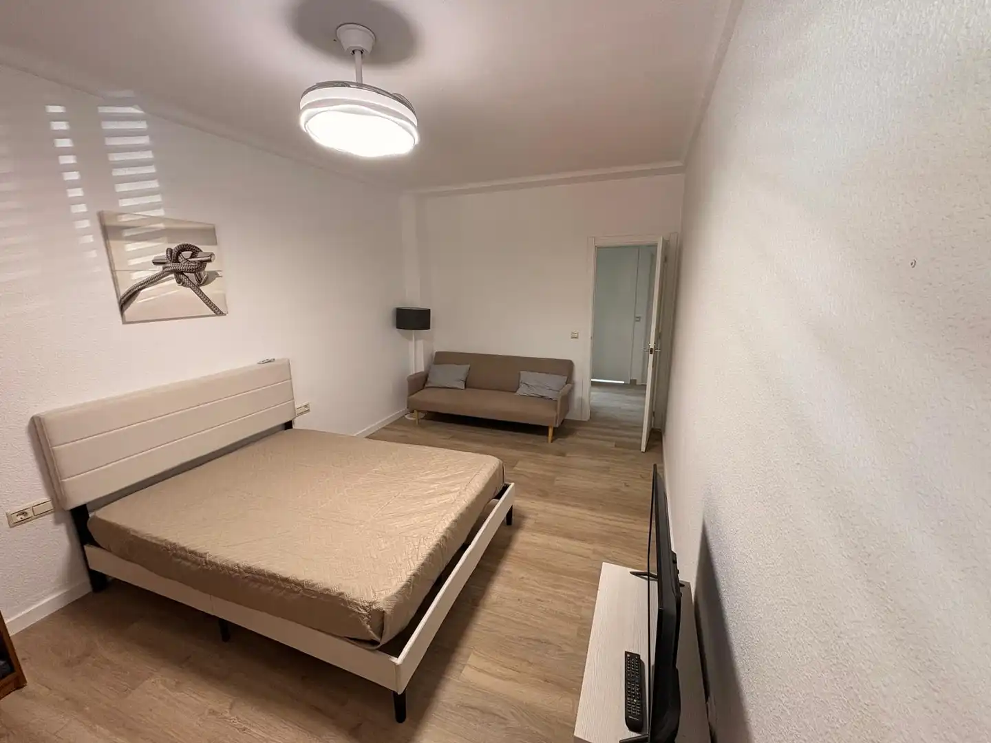 Houses for sale in Calle San Jose Barranco, 32, Cuevas del Almanzora Bedroom of Houses for sale in Cuevas del Almanzora with Terrace and Balcony