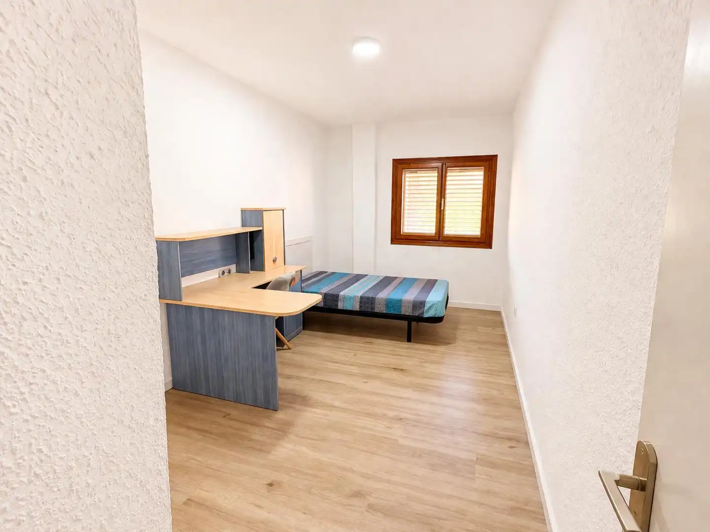 Houses for sale in Calle San Jose Barranco, 32, Cuevas del Almanzora Bedroom of Houses for sale in Cuevas del Almanzora with Terrace and Balcony
