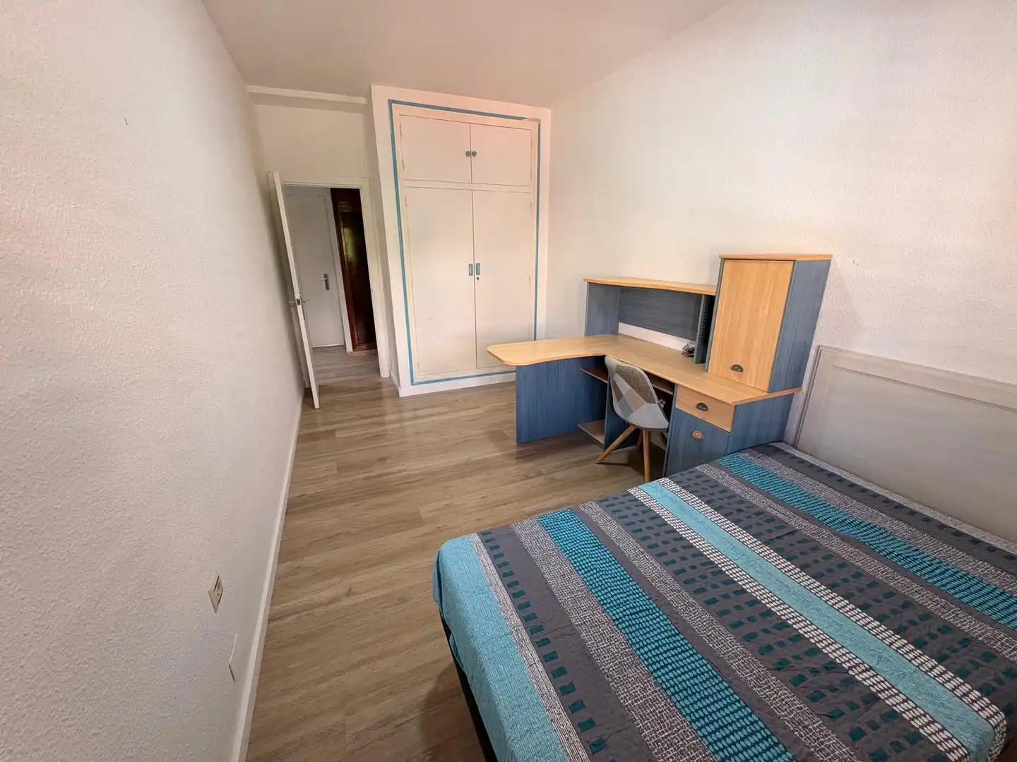 Houses for sale in Calle San Jose Barranco, 32, Cuevas del Almanzora Bedroom of Houses for sale in Cuevas del Almanzora with Terrace and Balcony