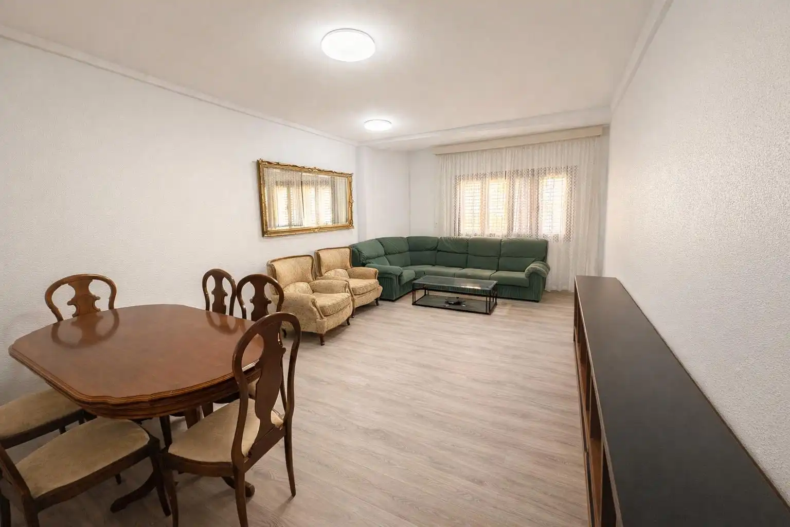 Houses for sale in Calle San Jose Barranco, 32, Cuevas del Almanzora Living room of Houses for sale in Cuevas del Almanzora with Terrace and Balcony