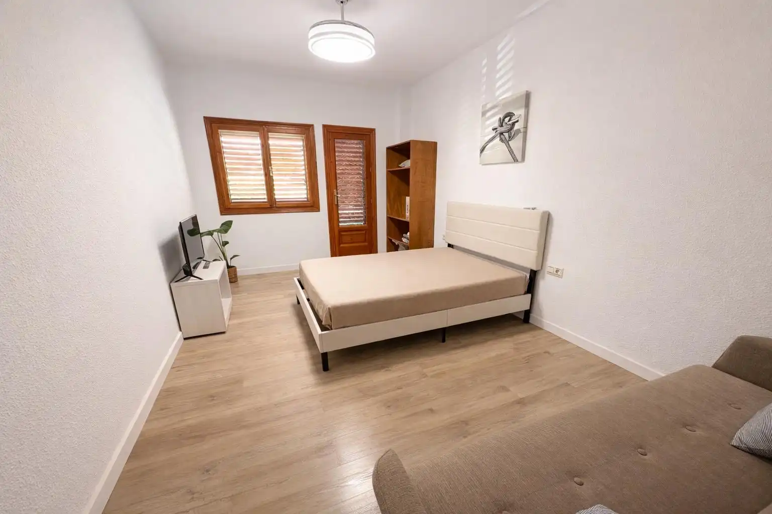 Houses for sale in Calle San Jose Barranco, 32, Cuevas del Almanzora Bedroom of Houses for sale in Cuevas del Almanzora with Terrace and Balcony