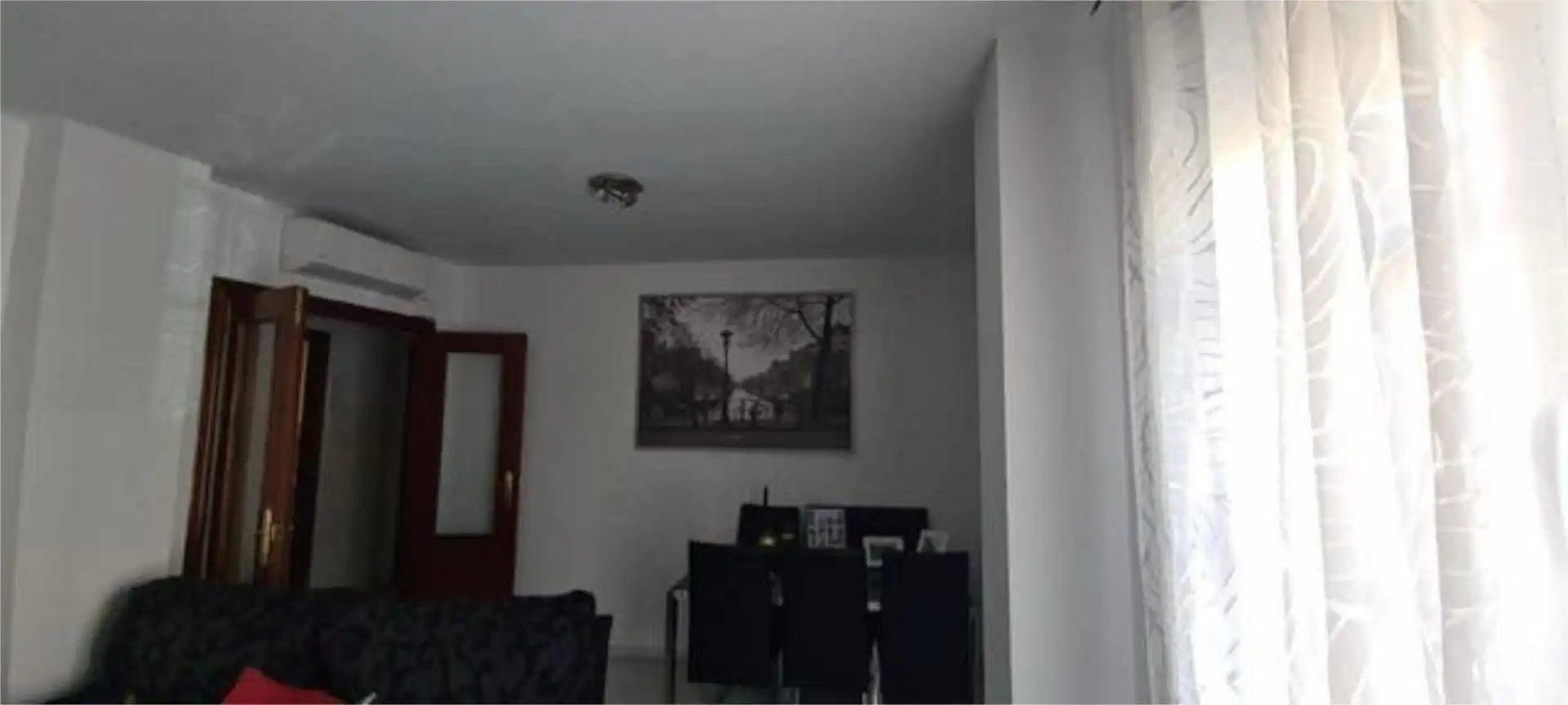 Sala d'estar de Pis en venda en Coria del Río