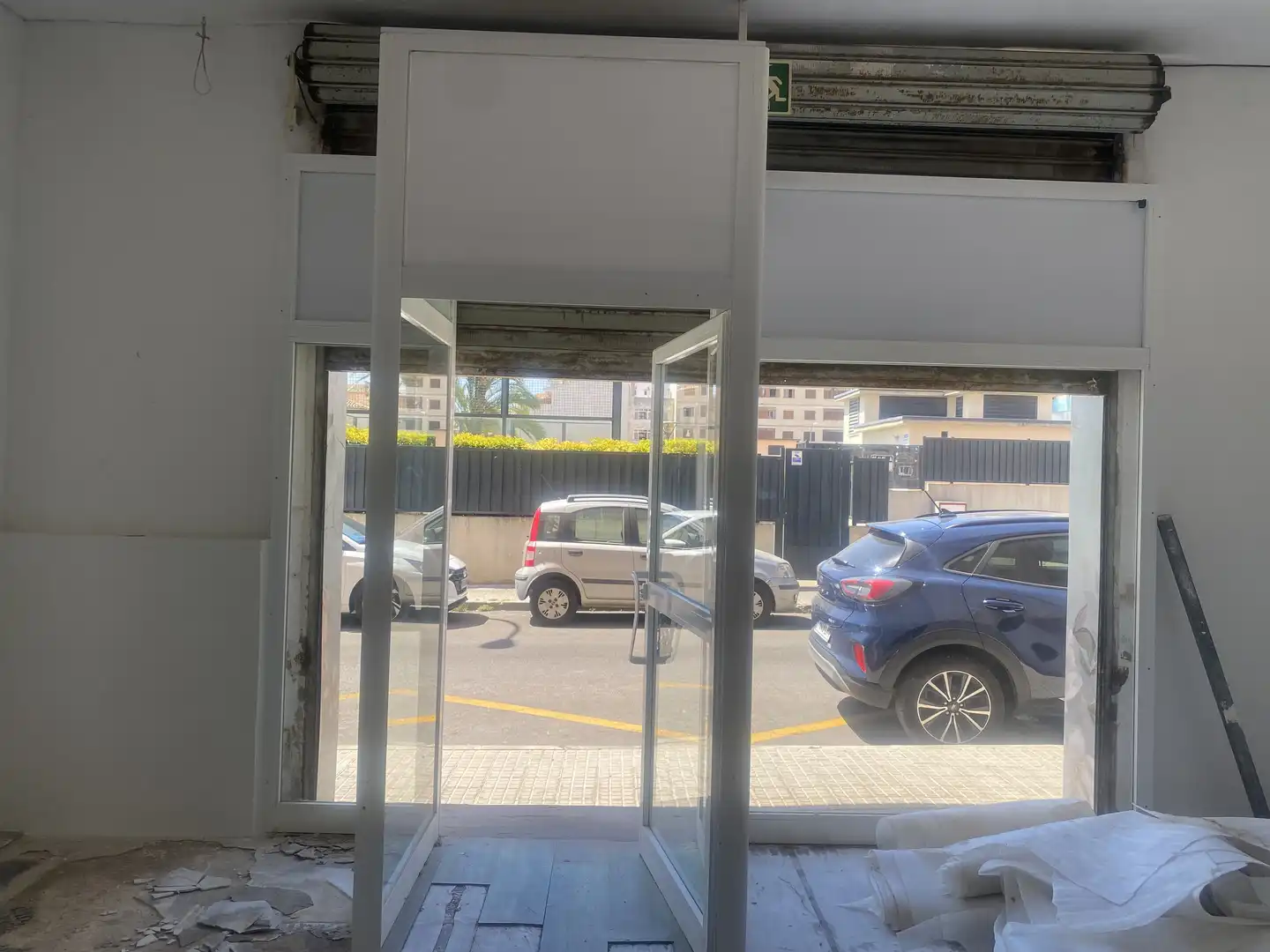 Commercial properties for rent in  Palma de Mallorca