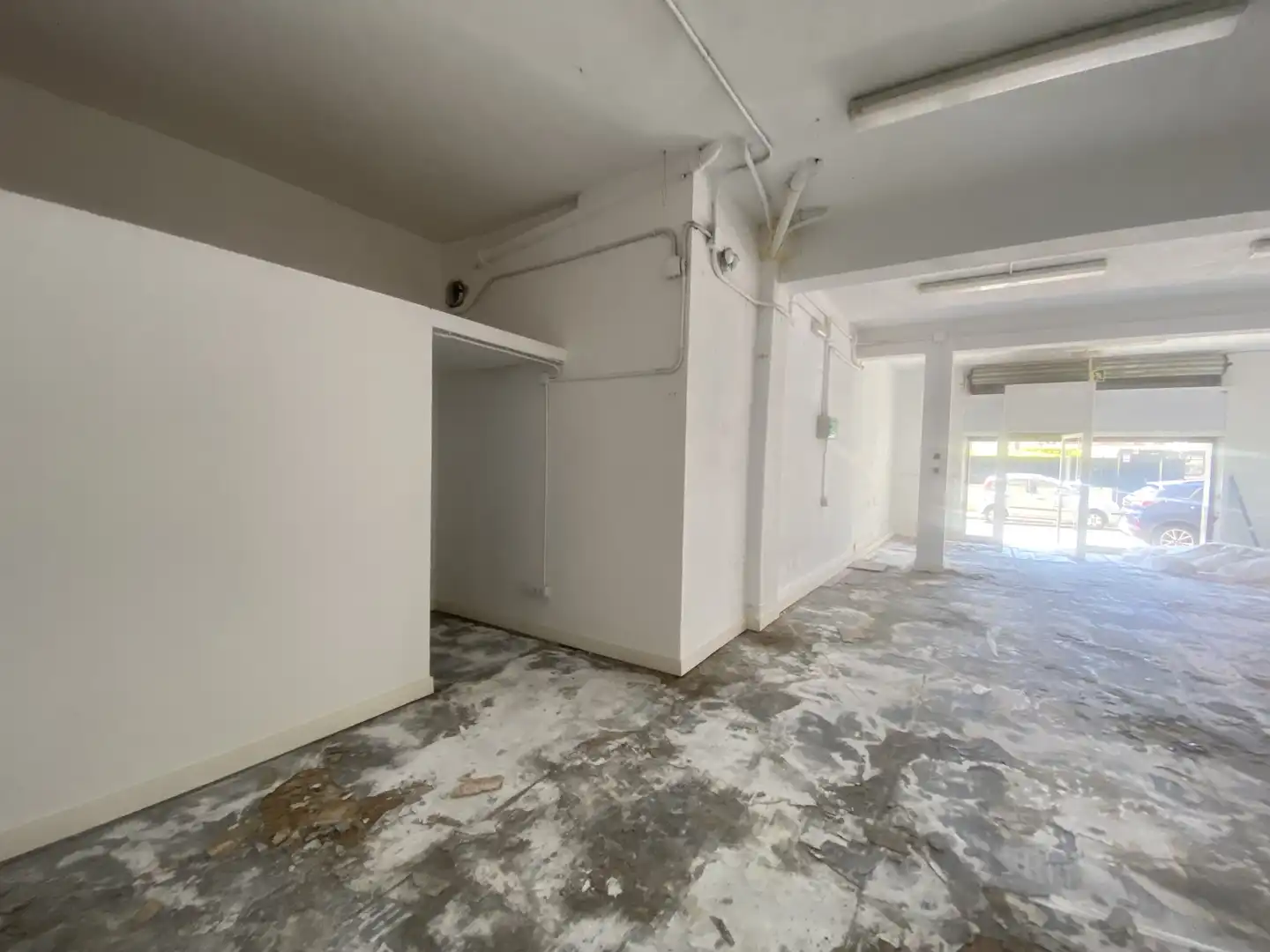 Commercial properties for rent in  Palma de Mallorca