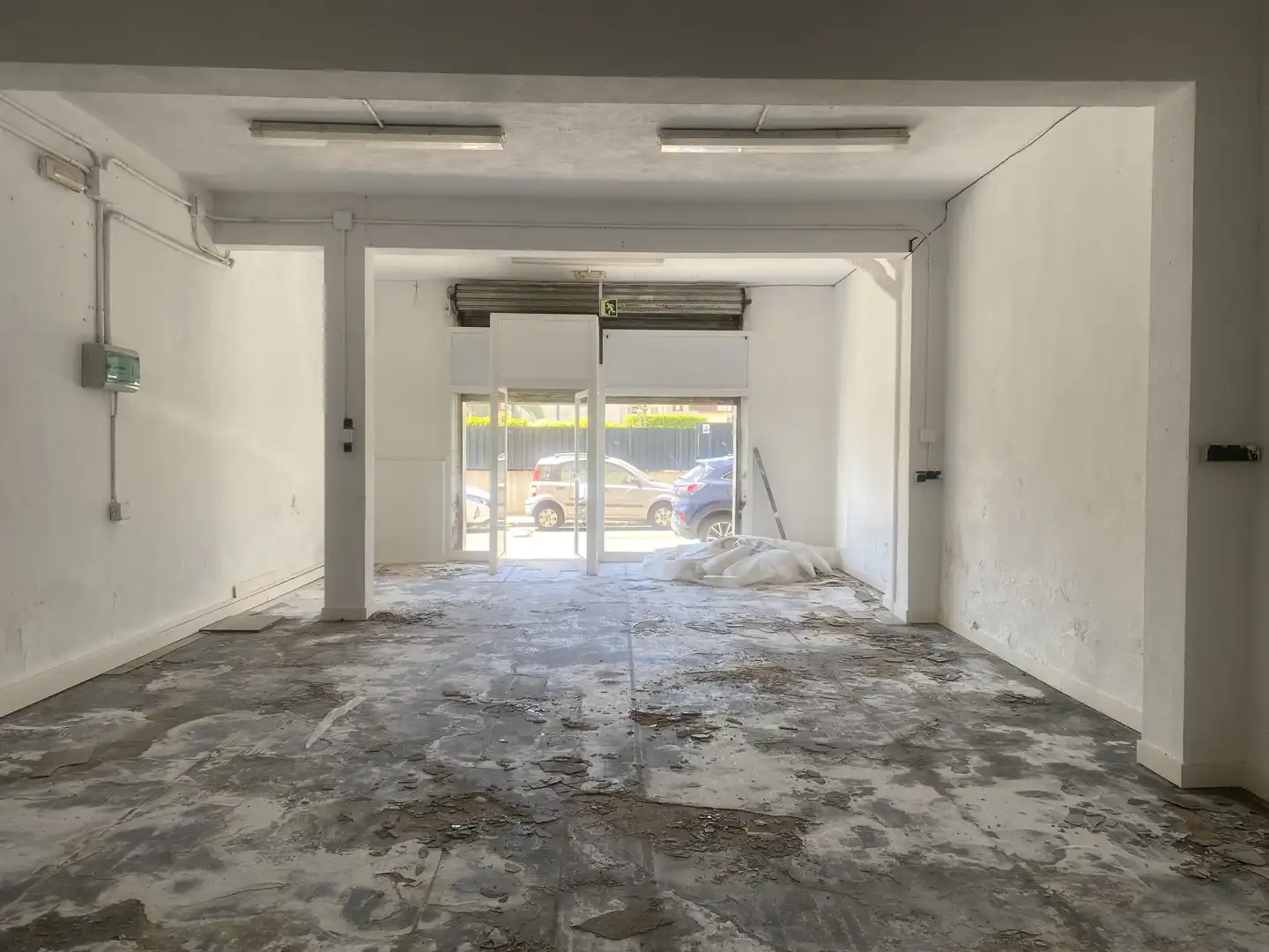 Commercial properties for rent in  Palma de Mallorca
