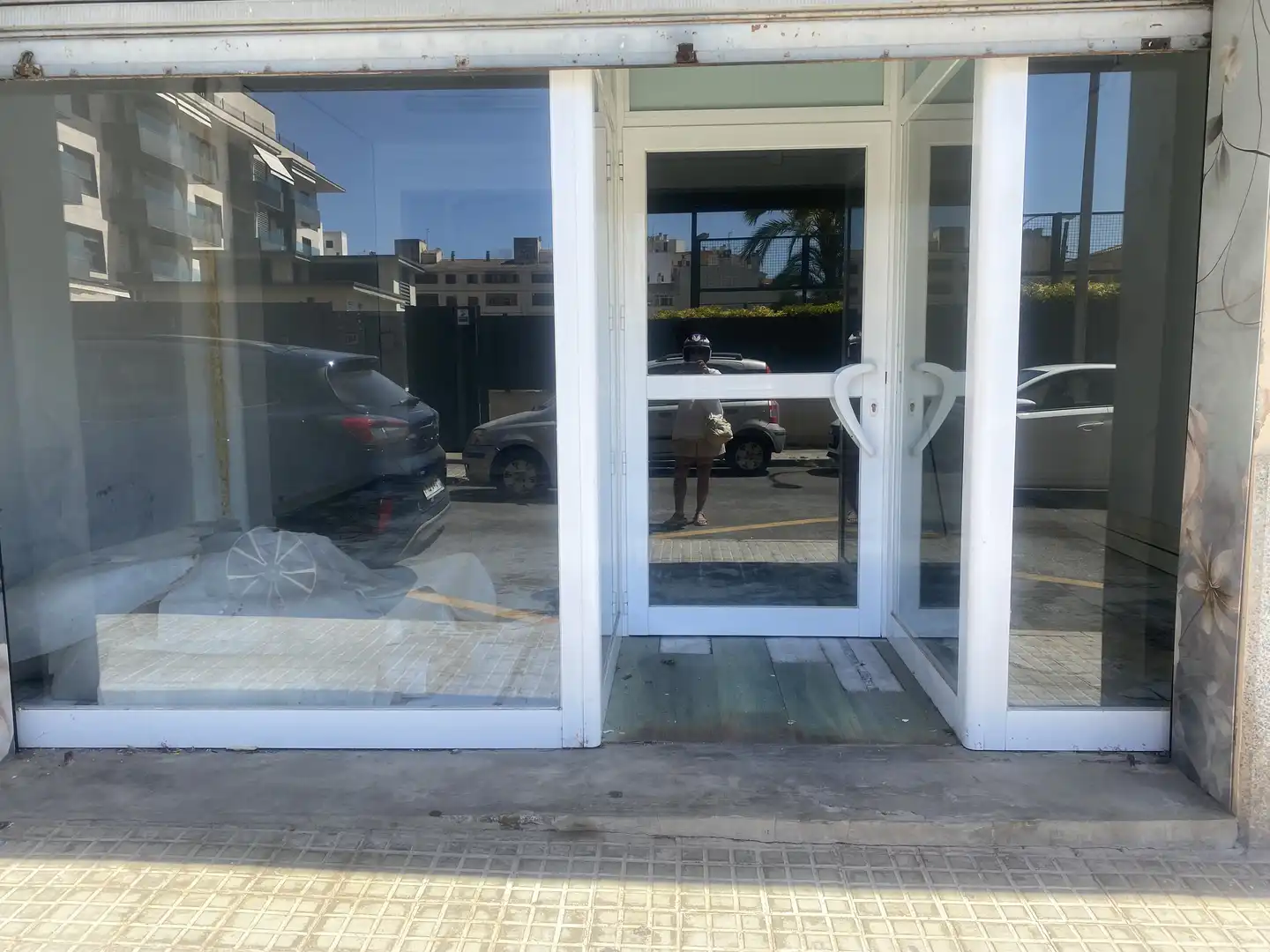 Commercial properties for rent in  Palma de Mallorca