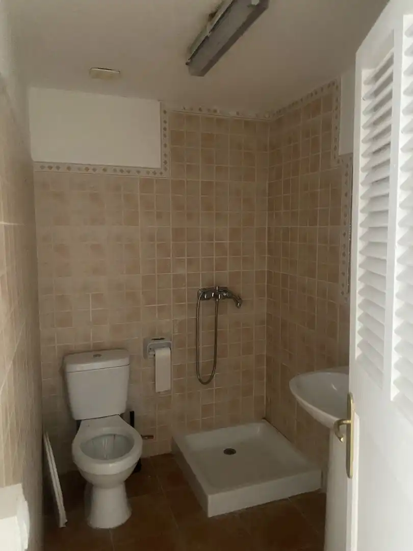 Bathroom of Commercial properties for rent in  Palma de Mallorca