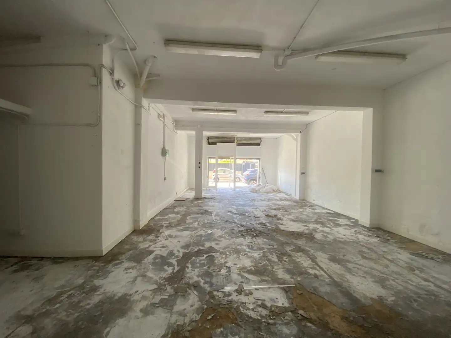 Commercial properties for rent in  Palma de Mallorca