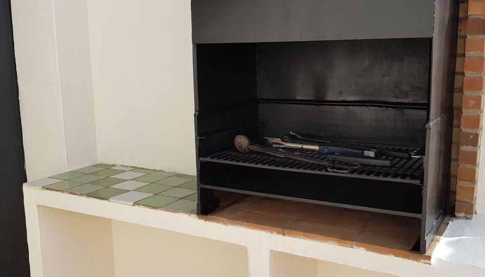 Casa adosada en venta en Plaça del Pou Colom, 4, L'Armentera, Girona - imagen 1 Foto 1 de Casa adosada en venta en Plaça del Pou Colom, 4, L'Armentera, Girona