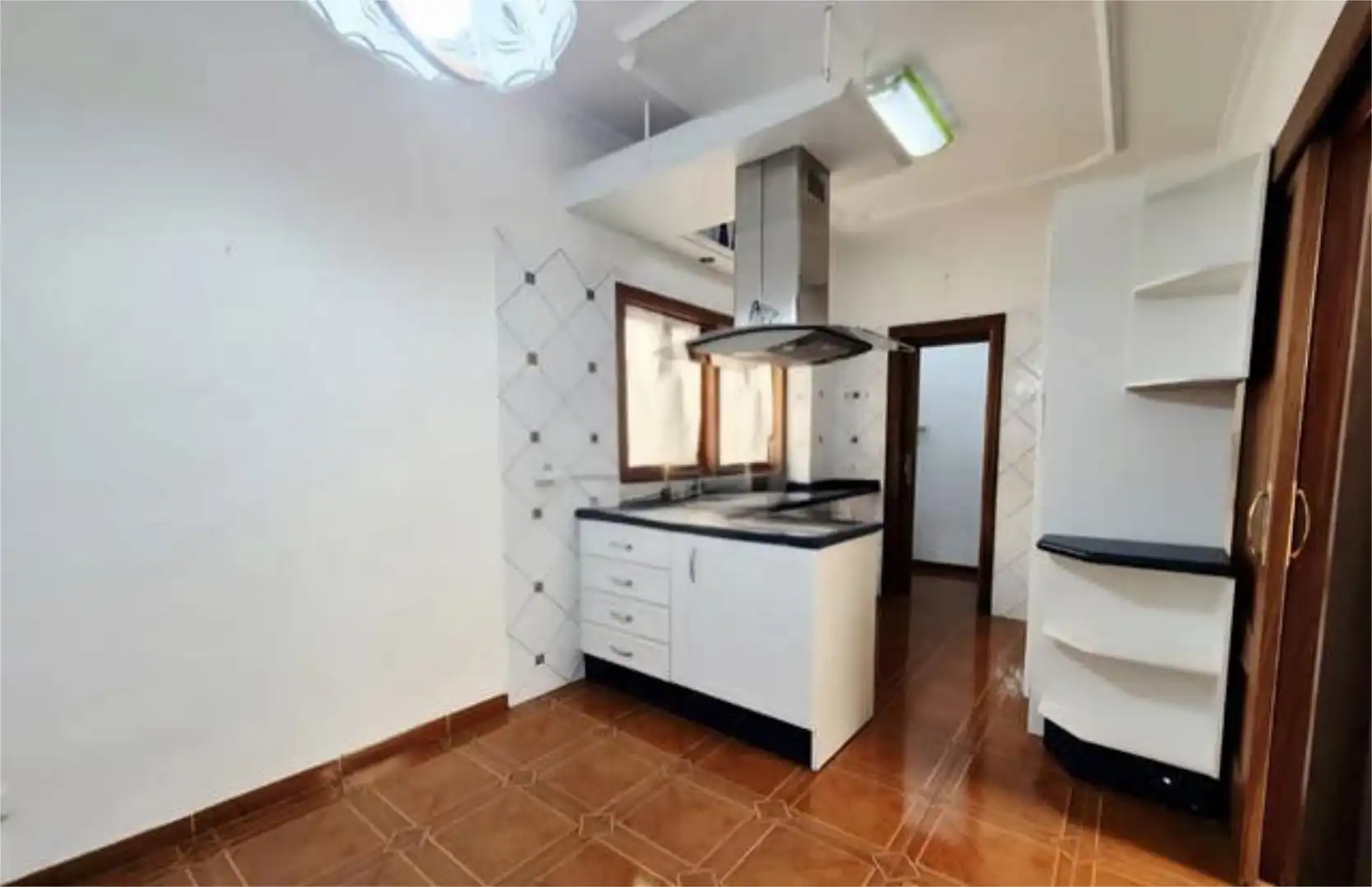 Flat for sale in Granadilla de Abona ciudad Kitchen of Flat for sale in Granadilla de Abona with Terrace
