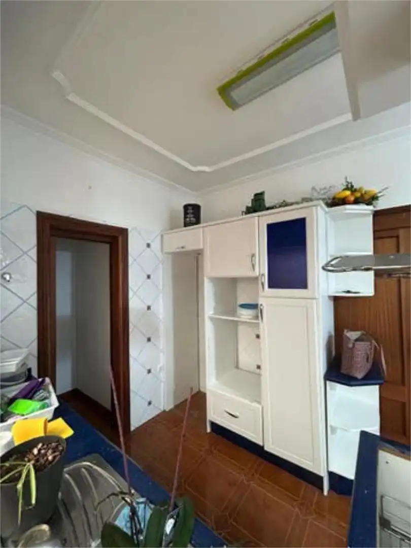 Flat for sale in Granadilla de Abona ciudad Kitchen of Flat for sale in Granadilla de Abona with Terrace