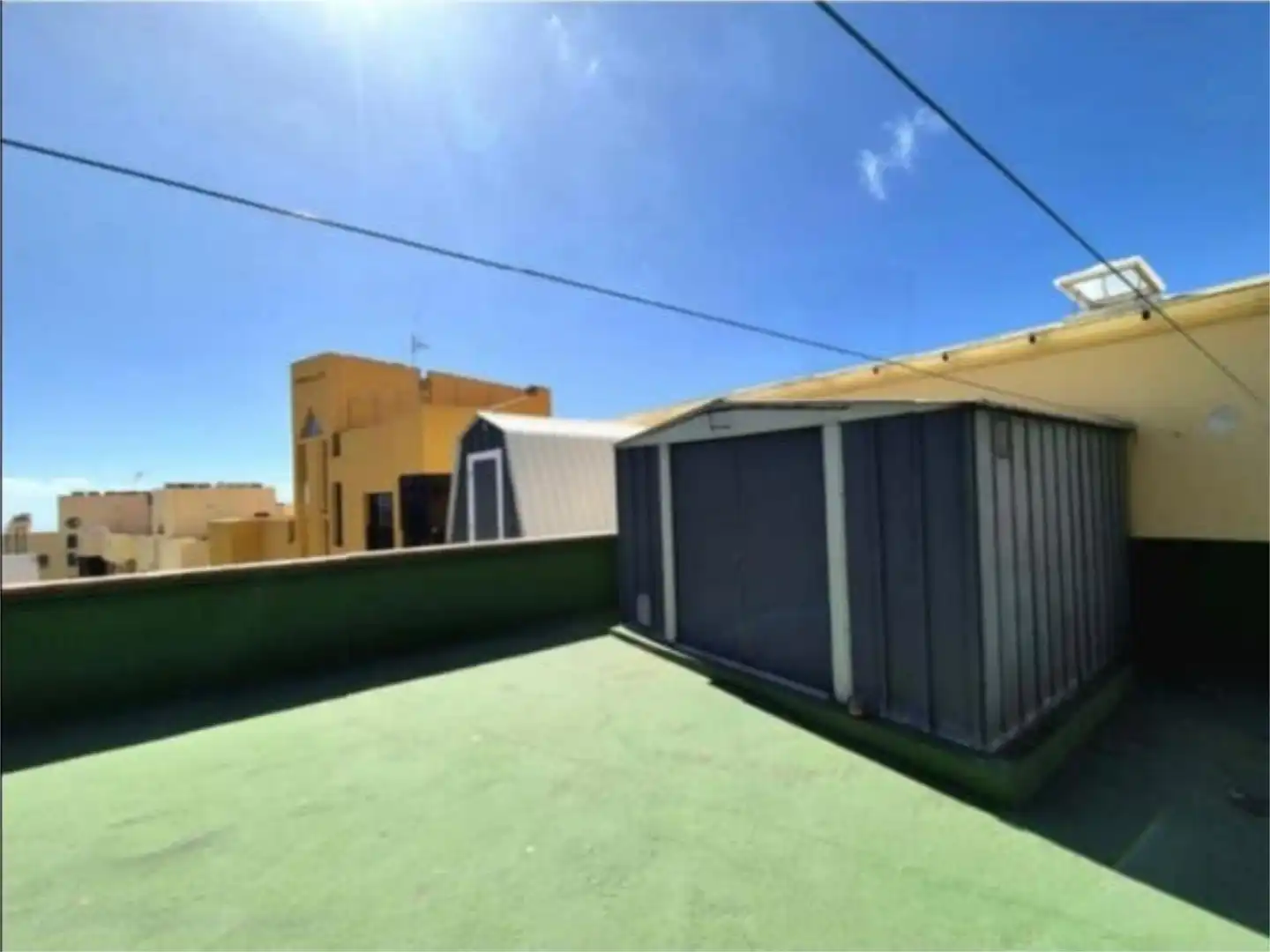 Flat for sale in Granadilla de Abona ciudad Terrace of Flat for sale in Granadilla de Abona with Terrace