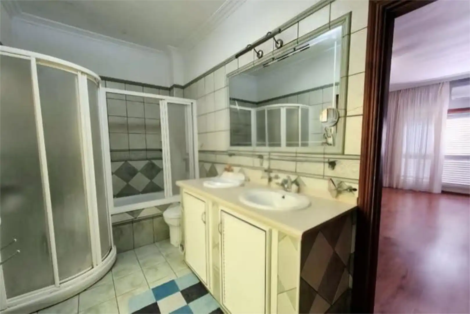 Flat for sale in Granadilla de Abona ciudad Bathroom of Flat for sale in Granadilla de Abona with Terrace