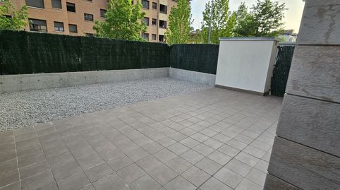 Planta baja en venta en Calle Oihana, 72, Huarte / Uharte, Navarra - imagen 2 Foto 2 de Planta baja en venta en Calle Oihana, 72, Huarte / Uharte, Navarra