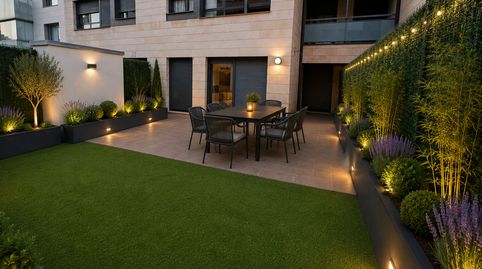 Planta baja en venta en Calle Oihana, 72, Huarte / Uharte, Navarra - imagen 5 Foto 5 de Planta baja en venta en Calle Oihana, 72, Huarte / Uharte, Navarra