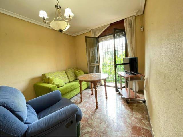 Piso en Alquiler en Casco Histórico  - Ribera - San Basilio
