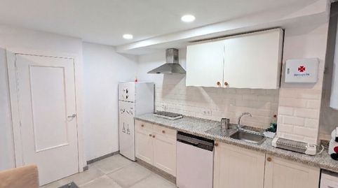 Pis de lloguer a Calle San Pablo, 25, Sta. Marina - San Andrés - San Pablo - San Lorenzo, Córdoba Capital - imatge 5 Foto 5 de Pis de lloguer a Calle San Pablo, 25, Sta. Marina - San Andrés - San Pablo - San Lorenzo, Córdoba Capital