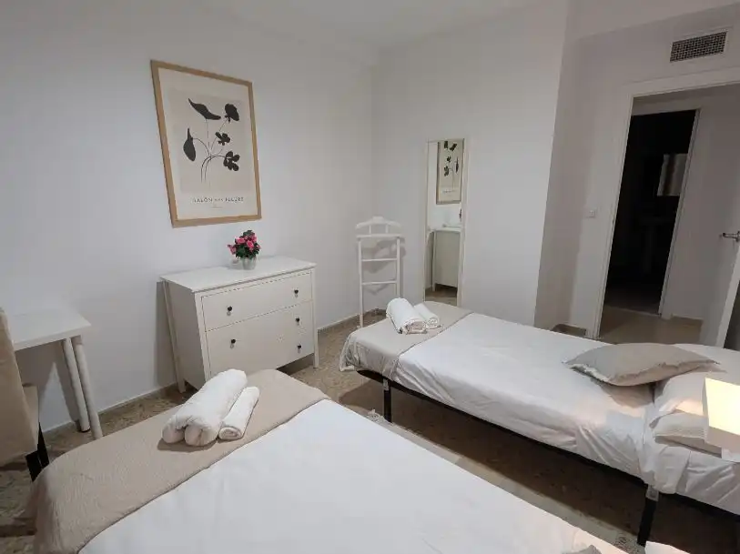 Pis de lloguer a Calle San Pablo, 25, Sta. Marina - San Andrés - San Pablo - San Lorenzo Pis de lloguer a Calle San Pablo, 25, Sta. Marina - San Andrés - San Pablo - San Lorenzo