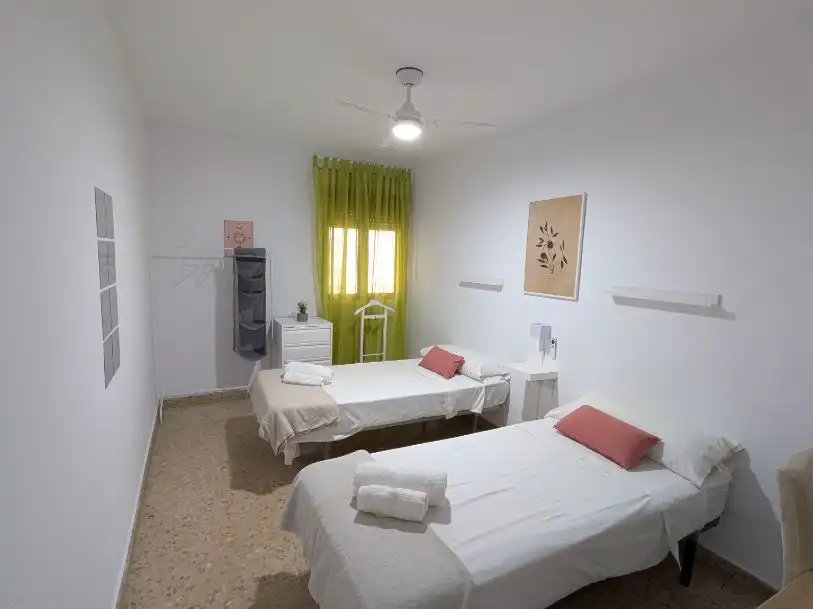 Pis de lloguer a Calle San Pablo, 25, Sta. Marina - San Andrés - San Pablo - San Lorenzo Pis de lloguer a Calle San Pablo, 25, Sta. Marina - San Andrés - San Pablo - San Lorenzo