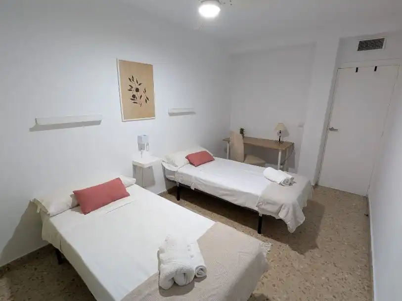 Pis de lloguer a Calle San Pablo, 25, Sta. Marina - San Andrés - San Pablo - San Lorenzo Pis de lloguer a Calle San Pablo, 25, Sta. Marina - San Andrés - San Pablo - San Lorenzo