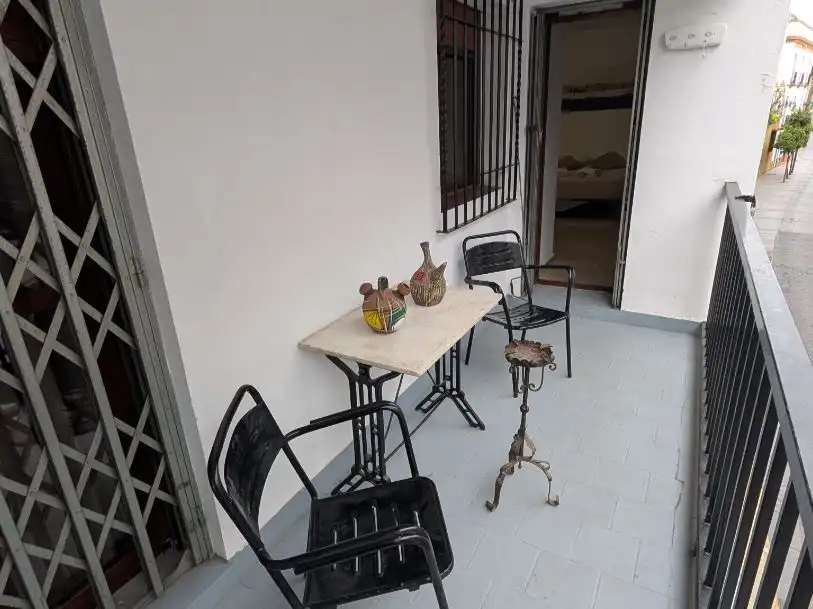 Pis de lloguer a Calle San Pablo, 25, Sta. Marina - San Andrés - San Pablo - San Lorenzo Pis de lloguer a Calle San Pablo, 25, Sta. Marina - San Andrés - San Pablo - San Lorenzo