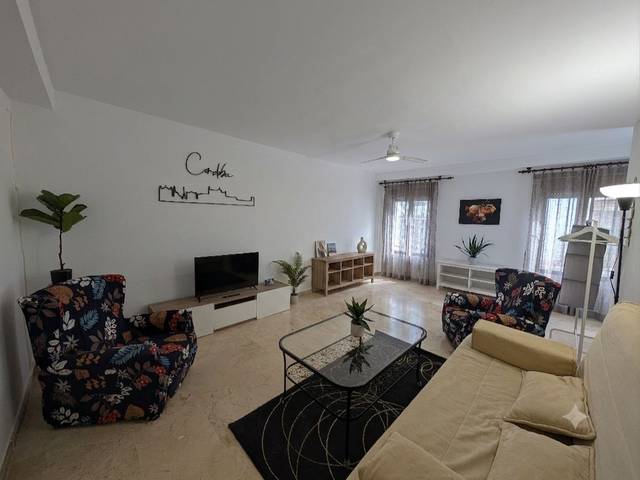 Piso en Alquiler en Calle San Pablo, 25 en Sta. Marina - San Andrés - San Pablo - San Lorenzo