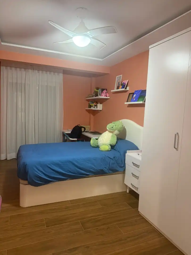 Pis en venda a Calle San Cristobal, 24, Úbeda Dormitori de Pis en venda en Úbeda amb Aire condicionat, Calefacció i Traster