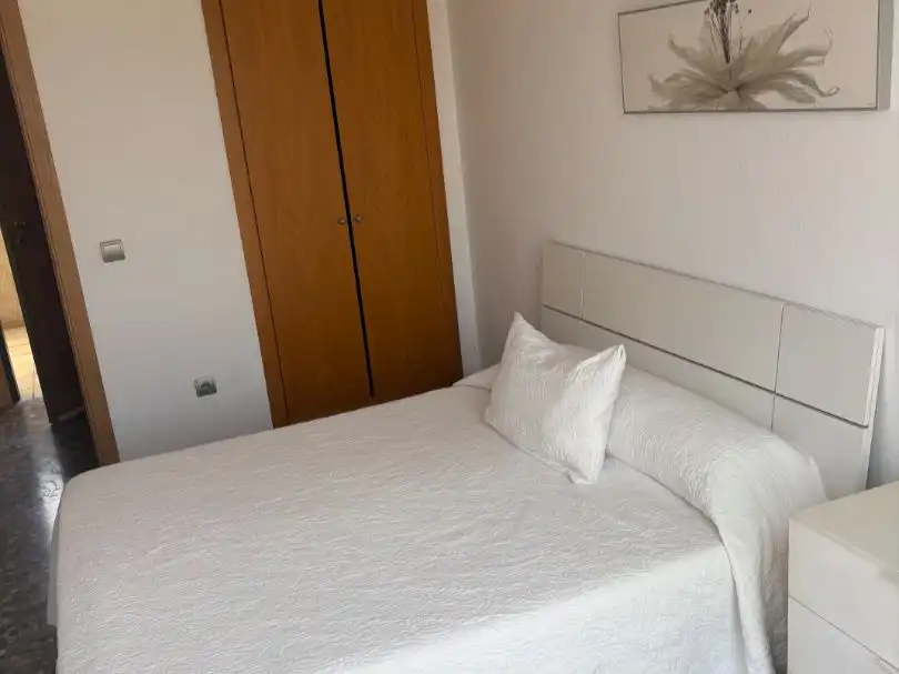 Àtic de lloguer a Carrer Alfabega, 12, Valterna