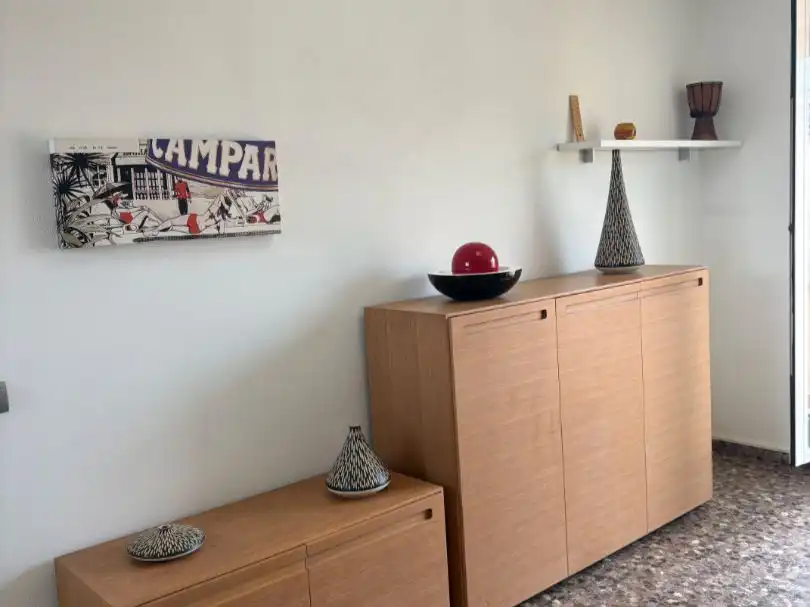Àtic de lloguer a Carrer Alfabega, 12, Valterna
