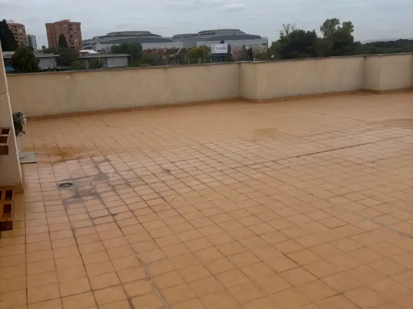 Àtic de lloguer a Carrer Alfabega, 12, Valterna