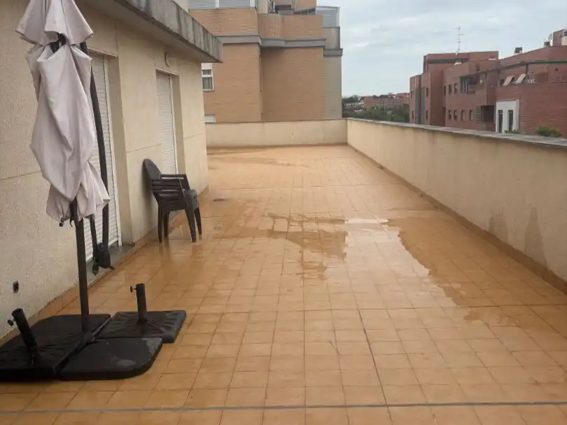 Àtic de lloguer a Carrer Alfabega, 12, Valterna