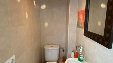 Apartament de lloguer a Avenida Ferrandis Salvador, 67, Els Terrers, Benicasim / Benicàssim - imatge 5 Foto 5 de Apartament de lloguer a Avenida Ferrandis Salvador, 67, Els Terrers, Benicasim / Benicàssim