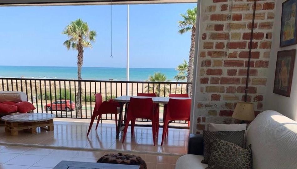 Apartament de lloguer a Avenida Ferrandis Salvador, 67, Els Terrers, Benicasim / Benicàssim - imatge 1 Foto 1 de Apartament de lloguer a Avenida Ferrandis Salvador, 67, Els Terrers, Benicasim / Benicàssim
