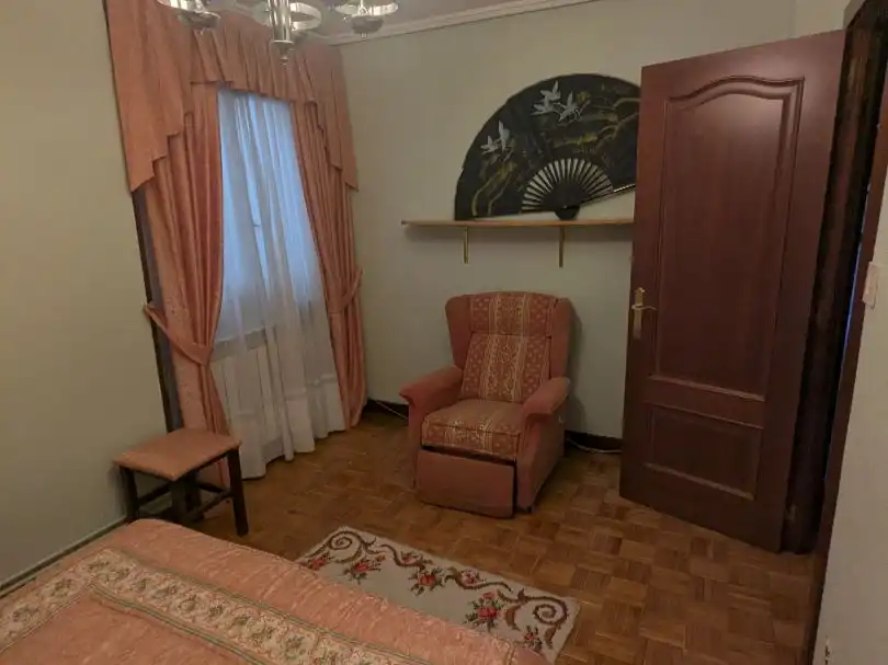 Piso en venta en Uistin Kalea, 3, Lasarte-Oria Habitación de Piso en venta en Lasarte-Oria con Balcón