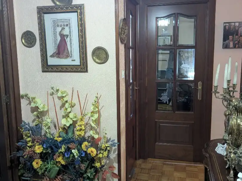 Piso en venta en Uistin Kalea, 3, Lasarte-Oria Piso en venta en Lasarte-Oria con Balcón