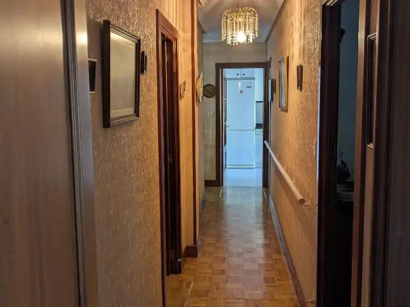 Piso en venta en Uistin Kalea, 3, Lasarte-Oria Piso en venta en Lasarte-Oria con Balcón